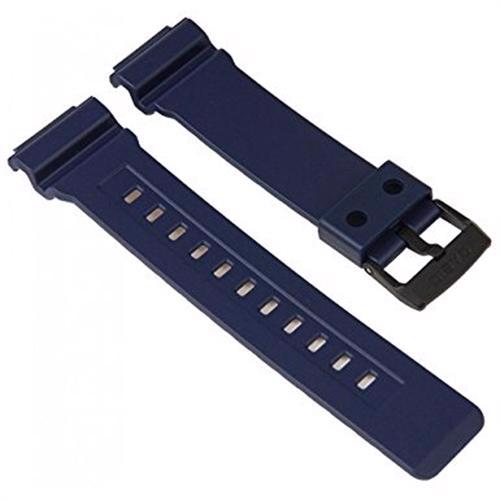 Casio original urrem til G-100, G-2300 – 27,0 mm