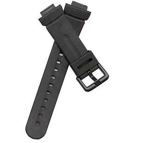 Casio original urrem i sort til BG-141