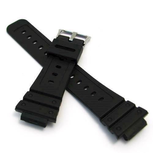 Casio original urrem til DW5600E