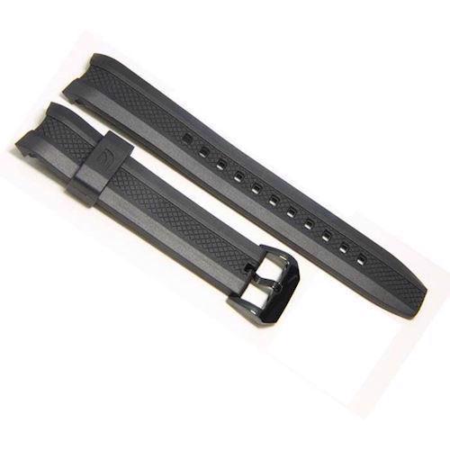Casio original urrem i sort til EFR-536PB