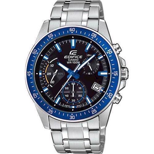 Hos Houmann.dk har vi Casio model EFV-540D-1A2VUEF til markedets bedste priser