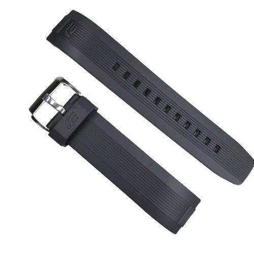 Casio original urrem i sort til ERA-200DB