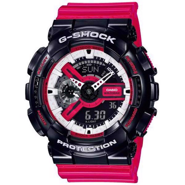 How To Adjust Time On G Shock 5146