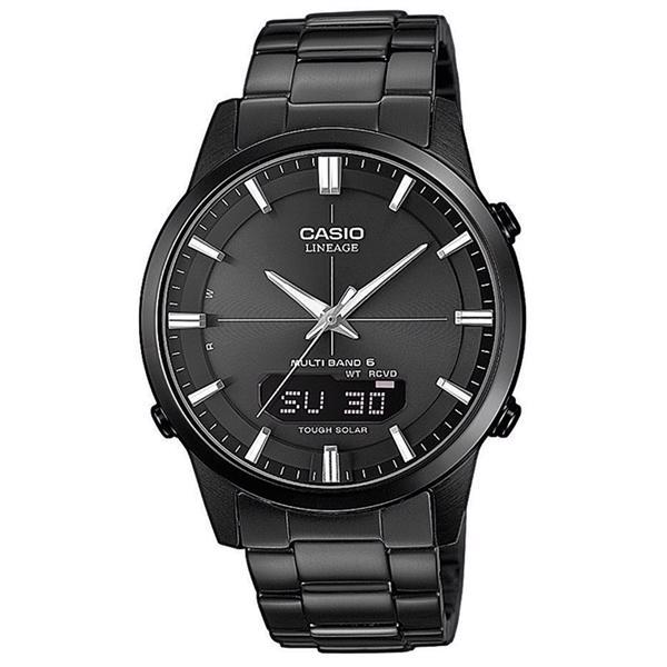 Hos Houmann.dk har vi Casio model LCW-M170DB-1AER til markedets bedste priser