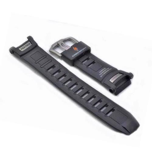 Casio original urrem til PRW-1500, PRG-130 – 25,5 mm
