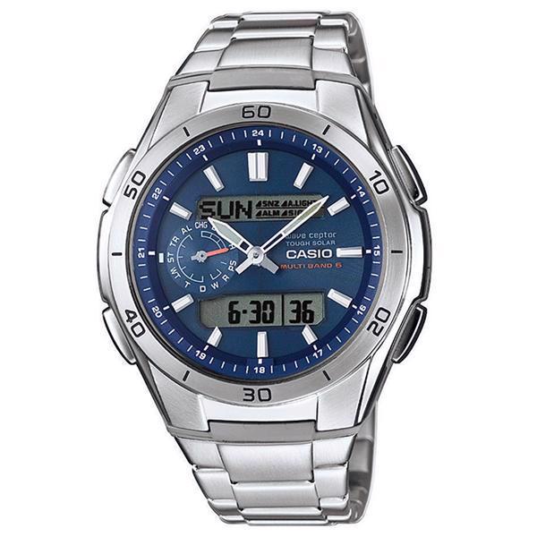 Hos Houmann.dk har vi Casio model WVA-M650D-2AER til markedets bedste priser