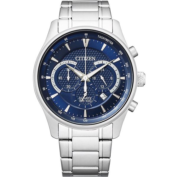 Citizen model AN8190-51L Køb det her hos Houmann.dk din lokale Urmager