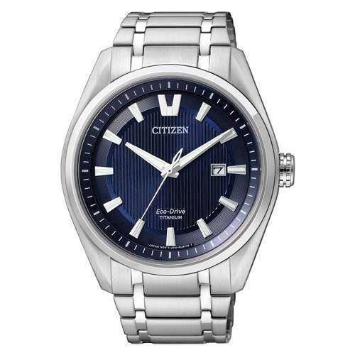 Citizen model AW1240-57L Køb det her hos Houmann.dk din lokale Urmager