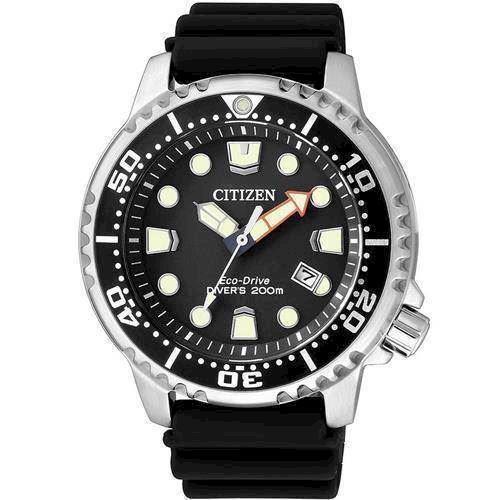 Citizen BN0150-10E herreur Promaster – Eco-Drive i stål, 41 mm