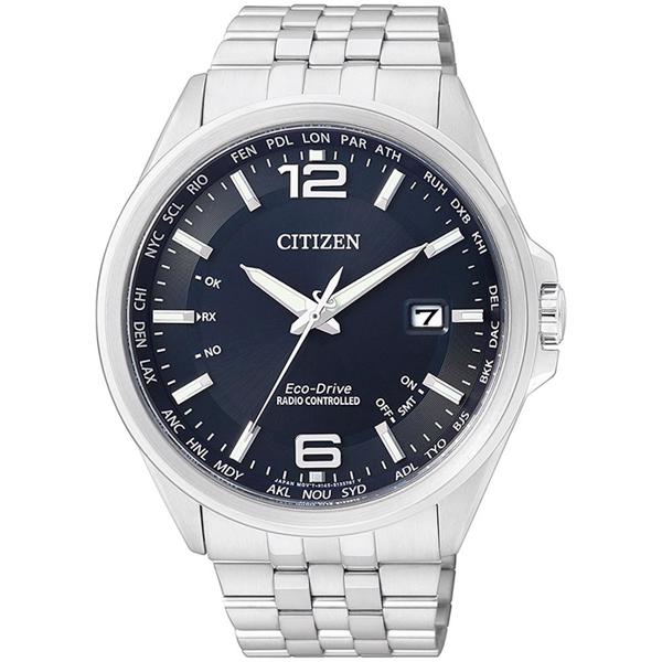 Citizen model CB0010-88L Køb det her hos Houmann.dk din lokale Urmager