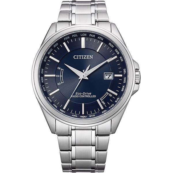 Citizen model CB0250-84L Køb det her hos Houmann.dk din lokale Urmager