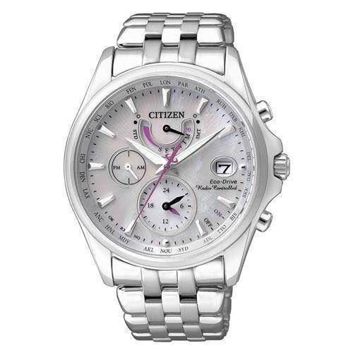 Model FC0010-55D Citizen  quartz med Eco-Drive Dame ur