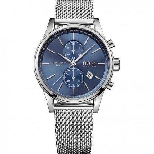 Hugo Boss model 1513441 Køb det her hos Houmann.dk din lokale Urmager