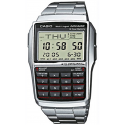 Hos Houmann.dk har vi Casio model DBC-32D-1AES til markedets bedste priser