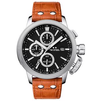Model CE7003 TW Steel Analog Mineral CEO Adesso ur