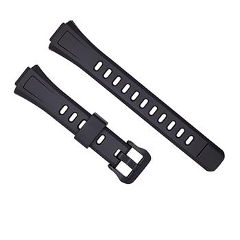 Casio original urrem i sort til WS-2000H-1AV
