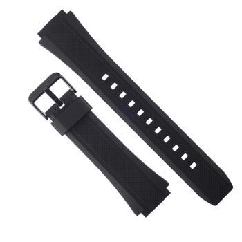 Casio original urrem i sort til EF-552