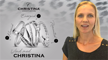 Christina Design London Facebook konkurrence hos Guldsmykket.dk