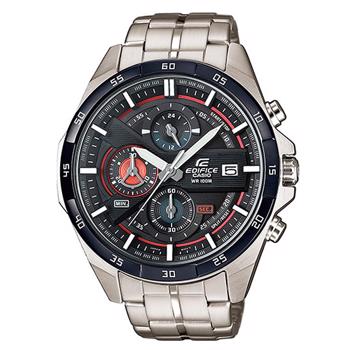 Hos Houmann.dk har vi Casio model EFR-556DB-1AVUEF til markedets bedste priser