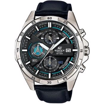 Model EFR-556L-1AVUEF Casio Edifice Quartz Herre ur