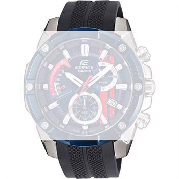 Casio original urrem i sort til EFR-559TRP