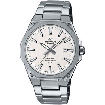 Hos Houmann.dk har vi Casio model EFR-S108D-7AVUEF til markedets bedste priser