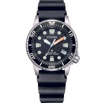 Citizen EO2020-08E dameur Promaster – Eco-Drive i stål, 36 mm