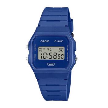 Casio F-91WB-2A1EF ur