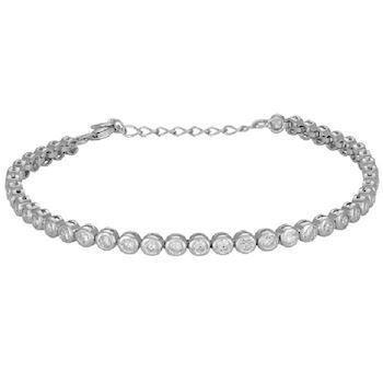 Model 845051, sterling sølv hos Houmann.dk