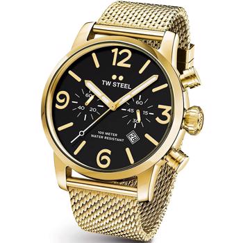 Model MB24 TW Steel Analog Mineral Maverick ur