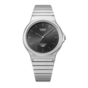 Casio MQ-24DA-1AEF dameur med lænke