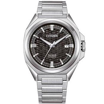 Model NB6050-51E Citizen Serie 8 Automatic Automatik Herre ur