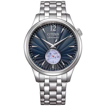 Citizen NH9131-73L herreur i stål, 40 mm