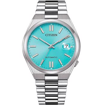 Model NJ0151-88M Citizen Automatic Automatik Herre ur