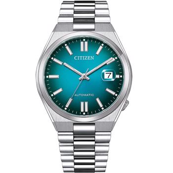 Model NJ0151-88X Citizen Automatic Automatik Herre ur