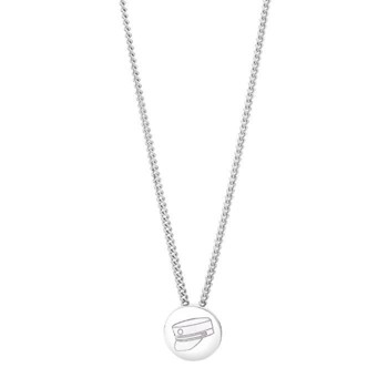 Model 825728, sterling sølv hos Houmann.dk
