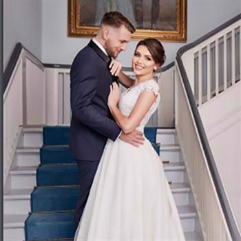 Nuran True Love vielsesring i guld – Nuran_1