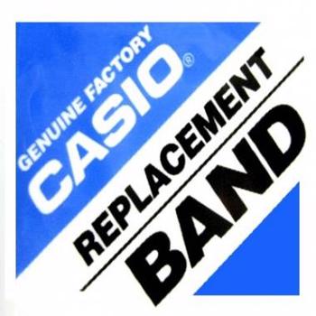 Casio original urrem