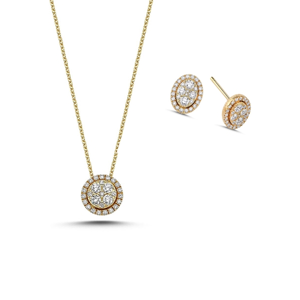 Køb model Ø1053-068-14RG-V1046-045-14RG, poleret her hos Houmann.dk