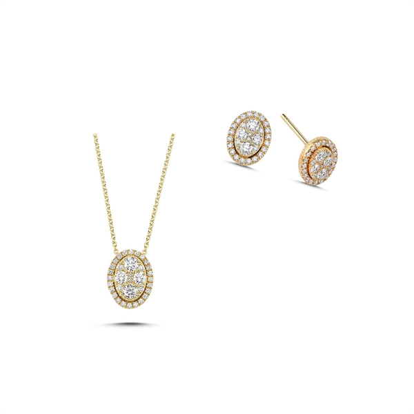 Køb model Ø1053-068-14RG-V1053-064-14RG, poleret her hos Houmann.dk