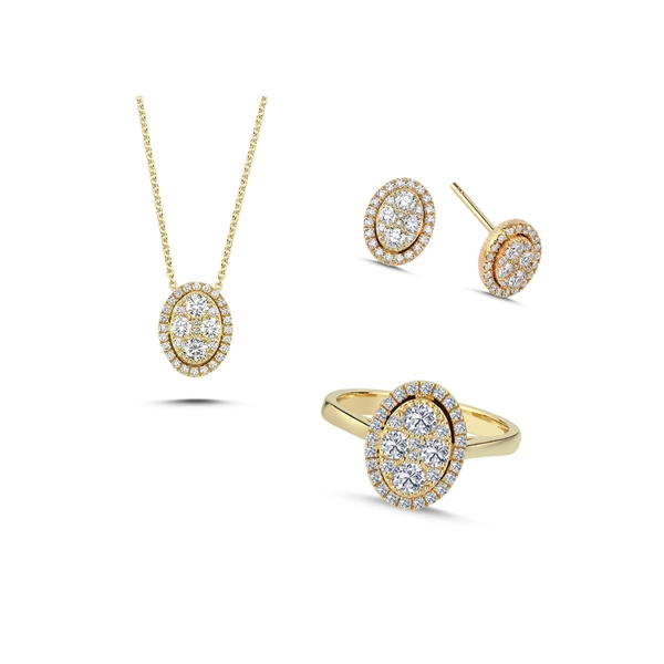 Køb model R1053-064-14RG-Ø1053-068-14RG-V1053-064-14RG, poleret her hos Houmann.dk