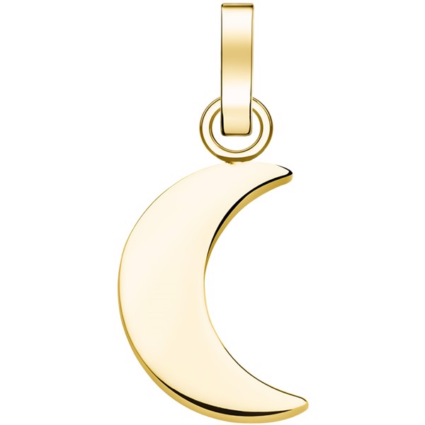 Køb model PE-Gold-Moon, Guld her hos Houmann.dk