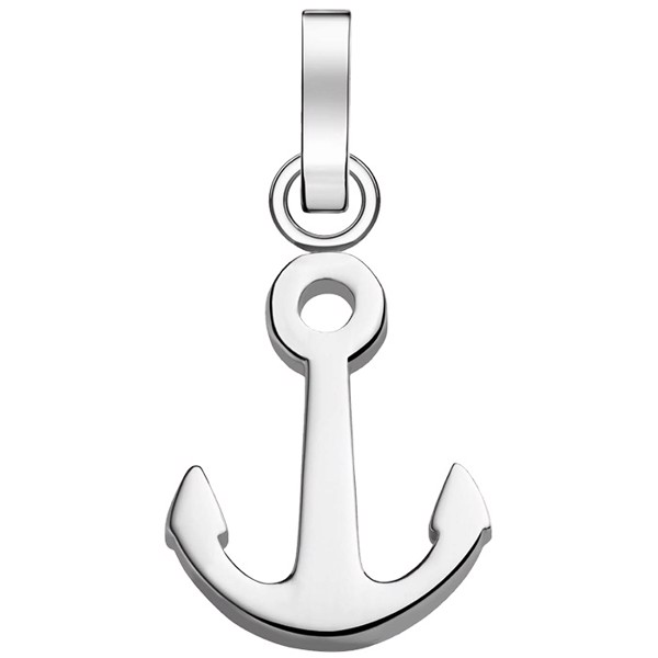 Køb model PE-Silver-Anchor, Sølv her hos Houmann.dk