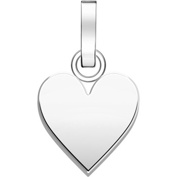 Køb model PE-Silver-Heart, Sølv her hos Houmann.dk