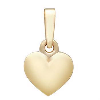 Model A216054-3, 8 karat guld hos Houmann.dk