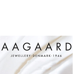Køb dine fantastiske Aagaard smykker her hos Houmann.dk