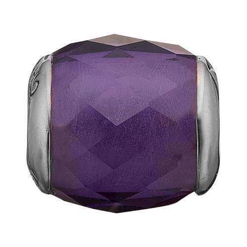 Køb model 623-S39, Amethyst kugle her hos Houmann.dk