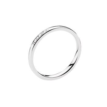 Houmann.dk har dine  Lund Copenhagen 925 sterling sølv fingerring