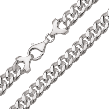 Armbånd i sterling sølv, 21cm – Støvring Design