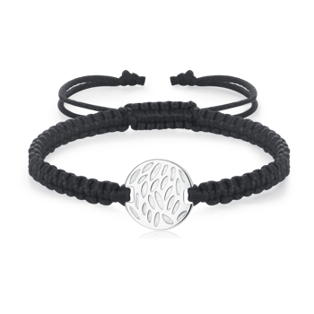 Armbånd i sterling sølv – Støvring Design